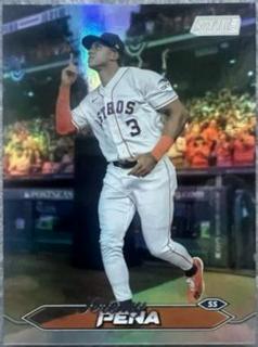 Jeremy Pena