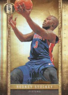Rodney Stuckey
