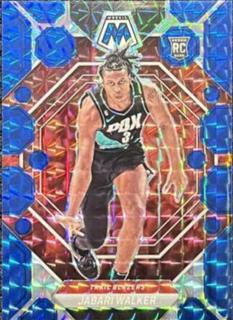 Jabari Walker