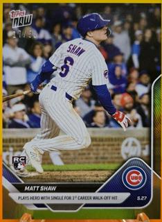 Matt Shaw
