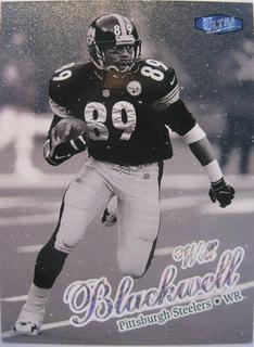 Will Blackwell
