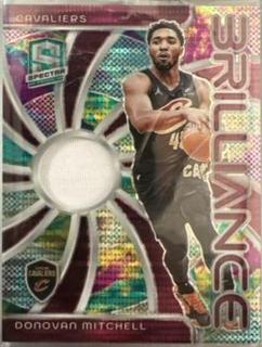 Donovan Mitchell