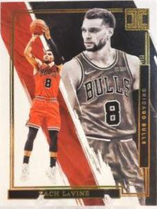 Zach LaVine