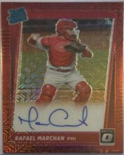 Rafael Marchan