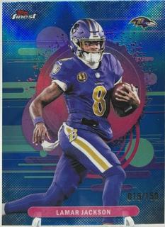 Lamar Jackson