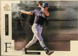 Todd Helton