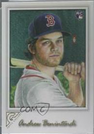 Andrew Benintendi