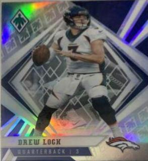 Drew Lock