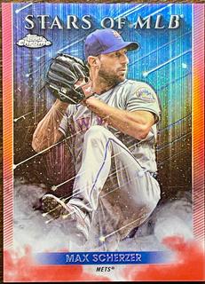 Max Scherzer