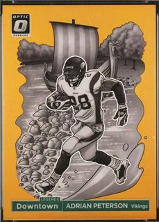 Adrian Peterson