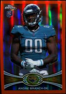 Andre Branch