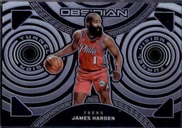 James Harden [Purple] #6