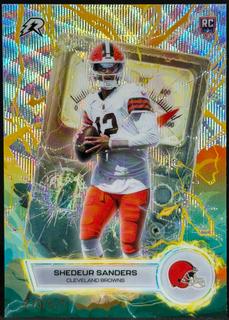 Shedeur Sanders