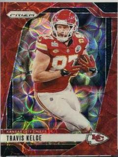 Travis Kelce