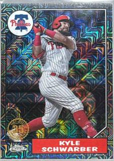 Kyle Schwarber