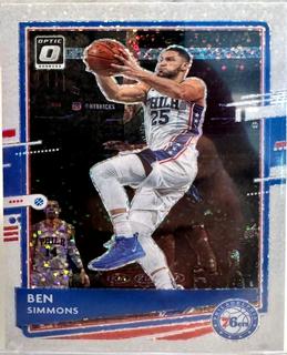 Ben Simmons
