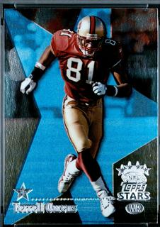 Terrell Owens