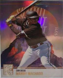 Manny Machado