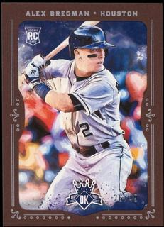 Alex Bregman
