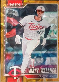 Matt Wallner