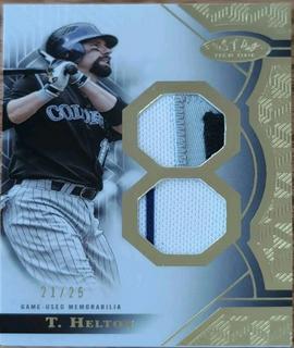 Todd Helton