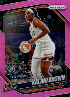 Kalani Brown