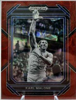 Karl Malone