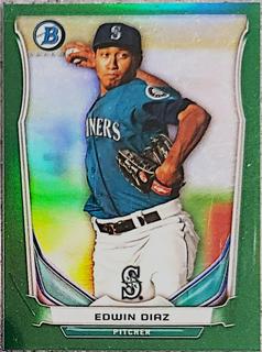 Edwin Diaz