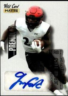 Jerome Ford
