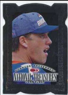John Elway