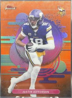 Justin Jefferson