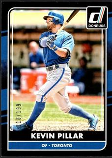 Kevin Pillar
