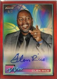 Glen Rice