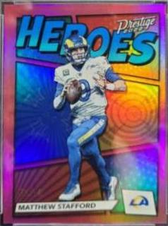 Matthew Stafford