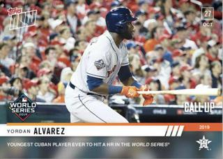 Yordan Alvarez