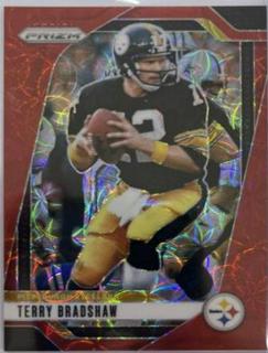 Terry Bradshaw