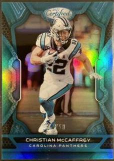 Christian McCaffrey
