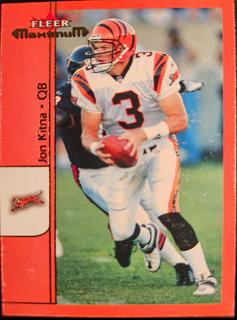 Jon Kitna
