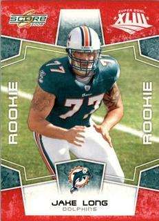 Jake Long
