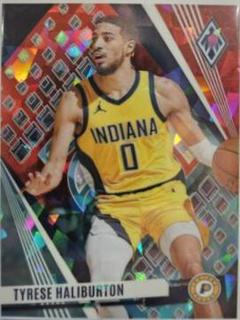 Tyrese Haliburton