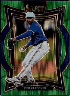 Kumar Rocker