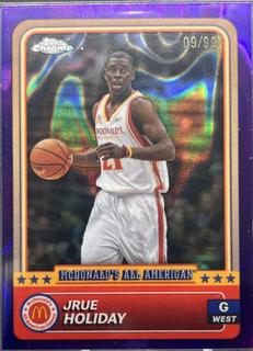 Jrue Holiday
