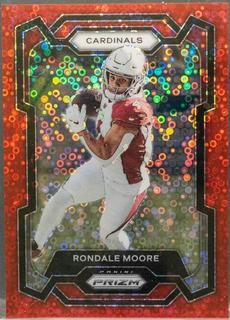 Rondale Moore