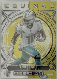 Tyreek Hill