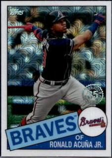 Ronald Acuna Jr.