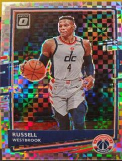 Russell Westbrook