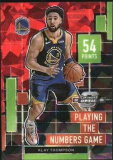 Klay Thompson