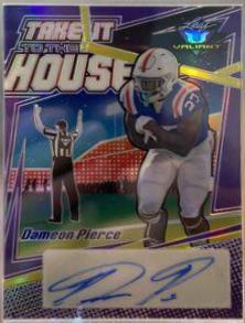 Dameon Pierce