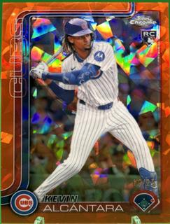 Kevin Alcantara