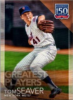 Tom Seaver